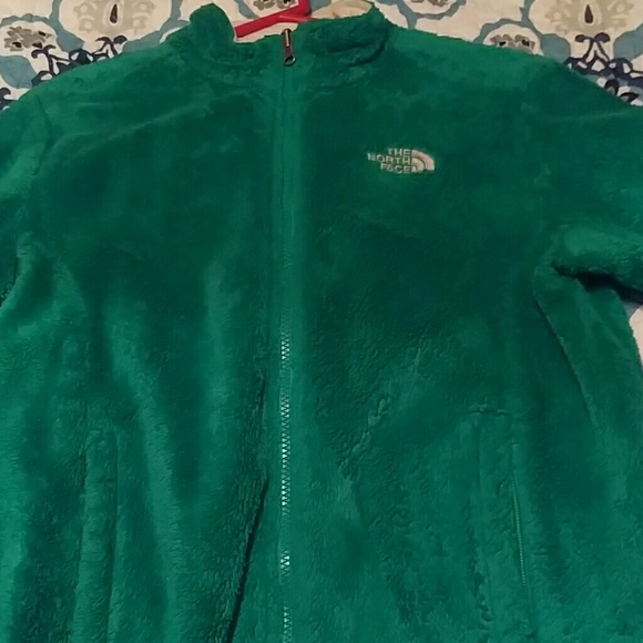 Jacket - Picture 1 of 2